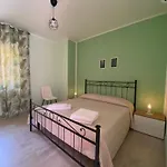 Maison d'hôtes Il Giardino Delle Rose Praia a Mare