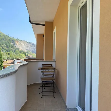 Il Giardino Delle Rose