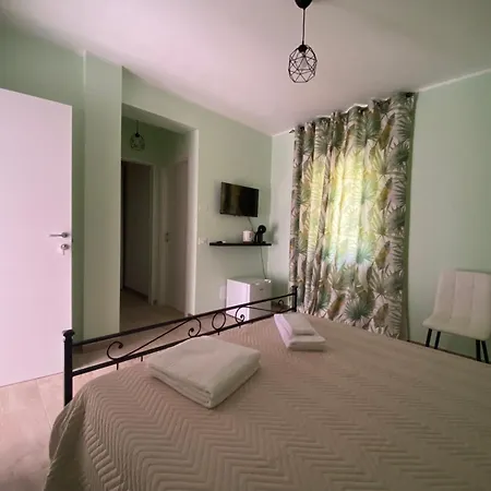 Il Giardino Delle Rose Praia a Mare