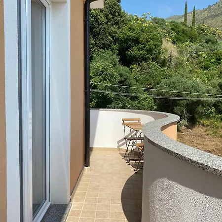 Il Giardino Delle Rose Konukevi