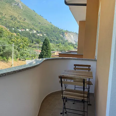 Konukevi Il Giardino Delle Rose