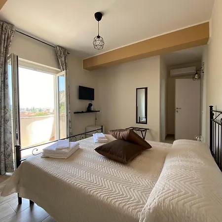 Il Giardino Delle Rose Praia a Mare