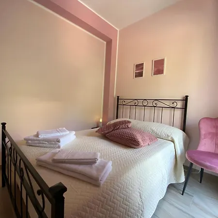 Il Giardino Delle Rose