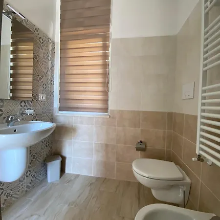 Il Giardino Delle Rose Konukevi