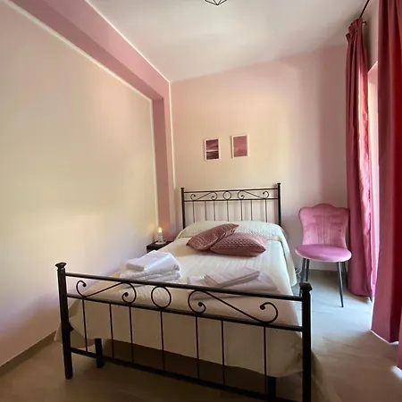 Maison d'hôtes Il Giardino Delle Rose