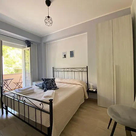 Il Giardino Delle Rose